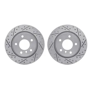 R1 Concepts WBPN1-31099 Brake Rotor- Carbon D/S